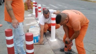 Unos 250 trabajadores pasaron a Planta Permanente en la Municipalidad de Paraná