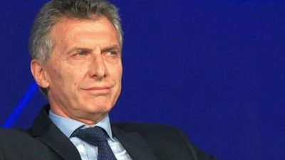 Macri aumentó un 25% la estructura del Estado