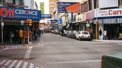 Denuncian que hubo 2 mil despidos en el comercio de Río Cuarto en un año y medio