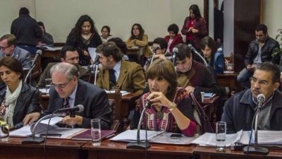 Salta: En este turno se elegirán 339 concejales municipales