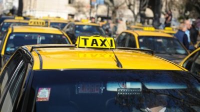 Rosario tendrá una aplicación gratuita para solicitar taxis