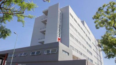 Vaciamiento en el hospital de Morón: falta de insumos y paralización de servicios
