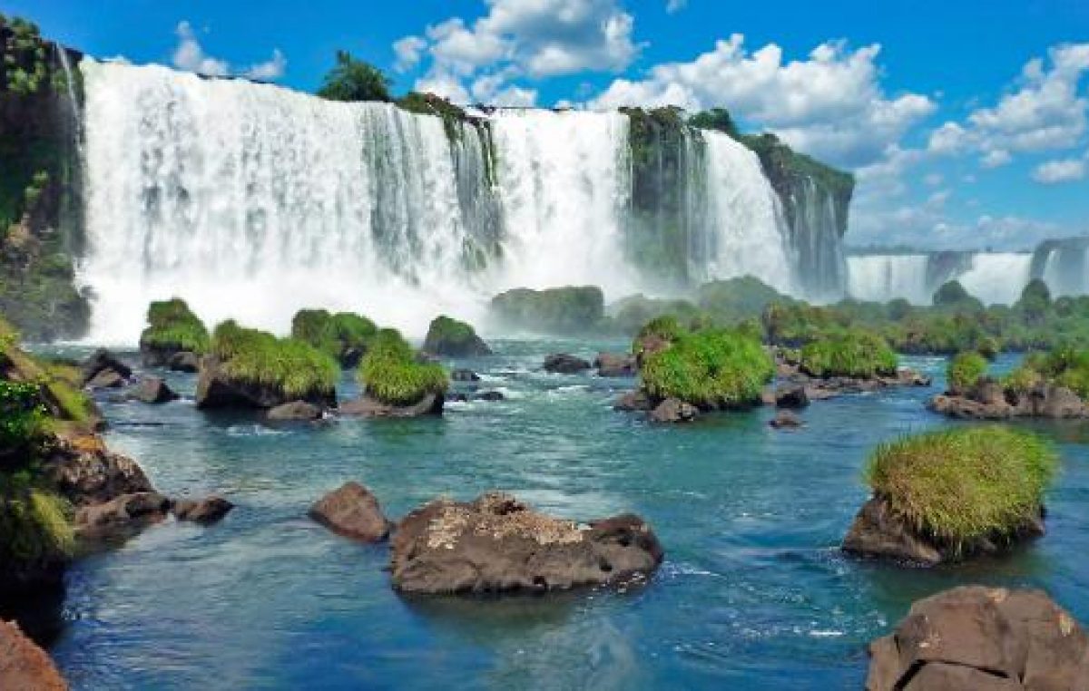 El mayor corredor ecoturístico de Sudamérica tendrá como protagonista a Misiones