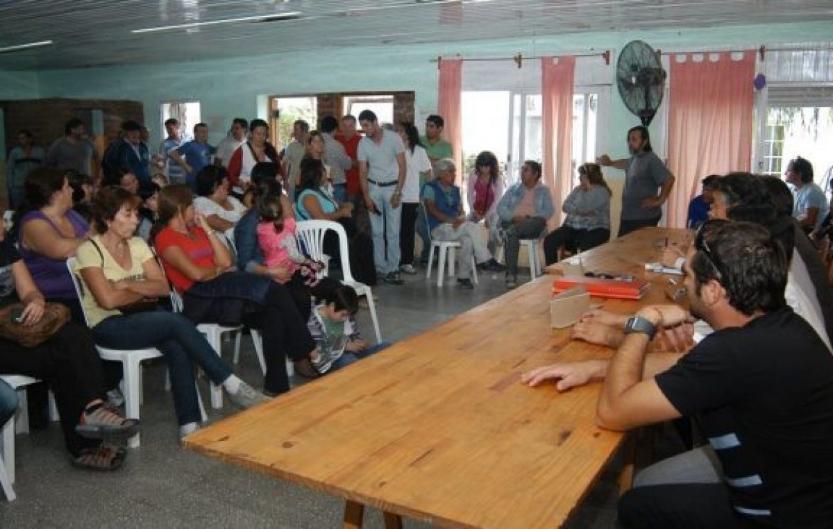 Punta Alta: El sindicato de los municipales pedirá el respaldo de los ediles