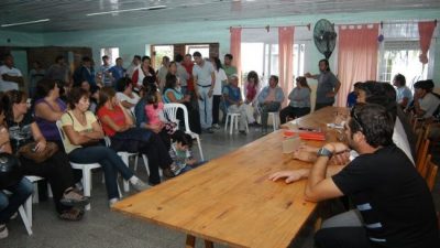 Punta Alta: El sindicato de los municipales pedirá el respaldo de los ediles