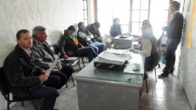 Nuevo cuarto intermedio entre el SOEME y Ejecutivo Municipal en Esquel