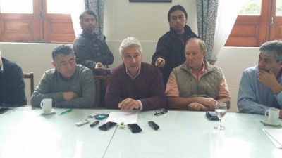 Patagones: los gremios aceptaron el aumento que anunció Zara