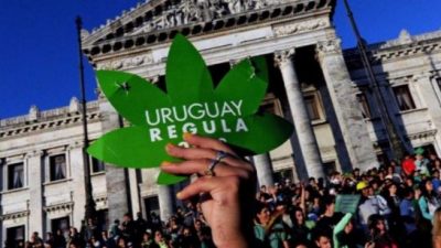 Uruguay comenzará a vender marihuana al público en farmacias