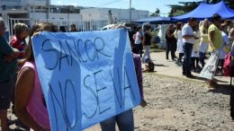 SanCor: Protestas autoconvocadas en distintas localidades