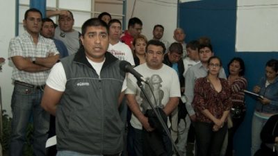 Municipios catamarqueños aguardarán anuncio salarial de Corpacci