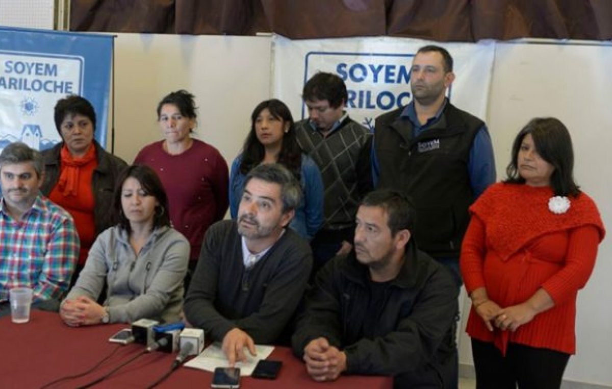 El SOYEM Bariloche rechaza resolución sobre retiro voluntario
