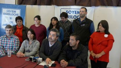 El SOYEM Bariloche rechaza resolución sobre retiro voluntario