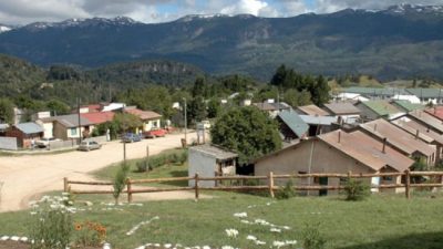 Destinan 6 millones para el Plan Calor en comunas rurales de Chubut