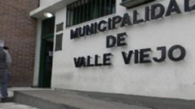 Aumento salarial en Valle Viejo: El Soem busca los números para iniciar la negociación