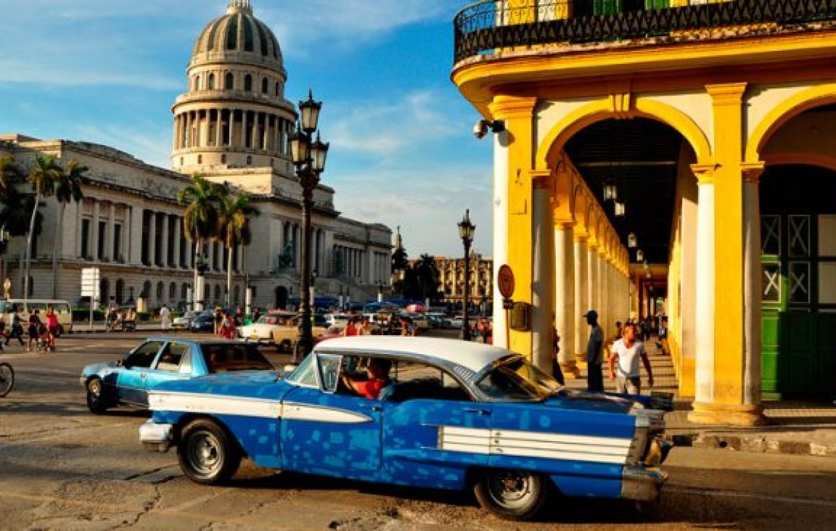 Más medidas de ahorro de combustible en Cuba