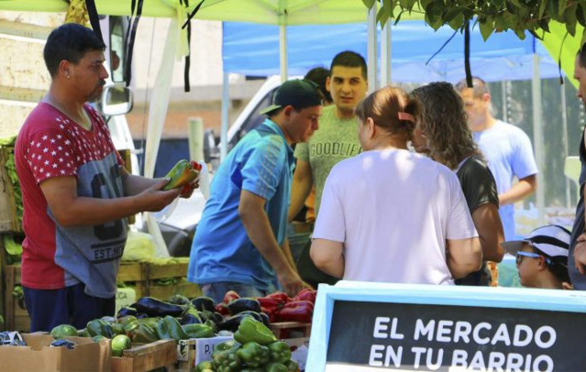 Corrientes: Nación, Provincia y municipios, por la economía social
