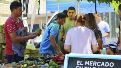 Corrientes: Nación, Provincia y municipios, por la economía social