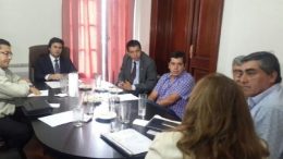 Ayudan a municipios catamarqueños con casi 3 millones de pesos