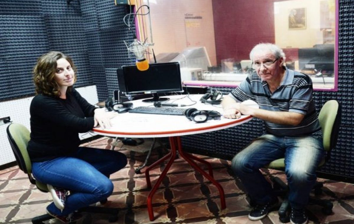 Paraná: Radio La Cultural sin aire por el tarifazo