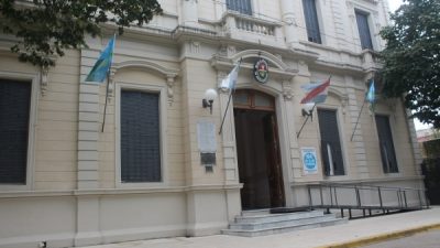 Municipales de Gualeguaychú aceptaron un 26 por ciento de aumento salarial para el primer semestre