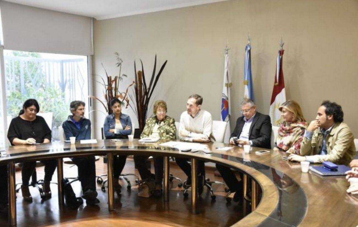 Villa María será sede de debate sobre educación en América Latina
