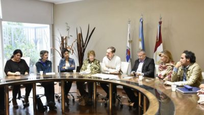 Villa María será sede de debate sobre educación en América Latina