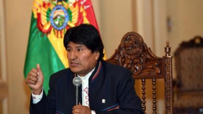 Gobierno boliviano incentiva el empleo con una inversión de $us 146,4 millones