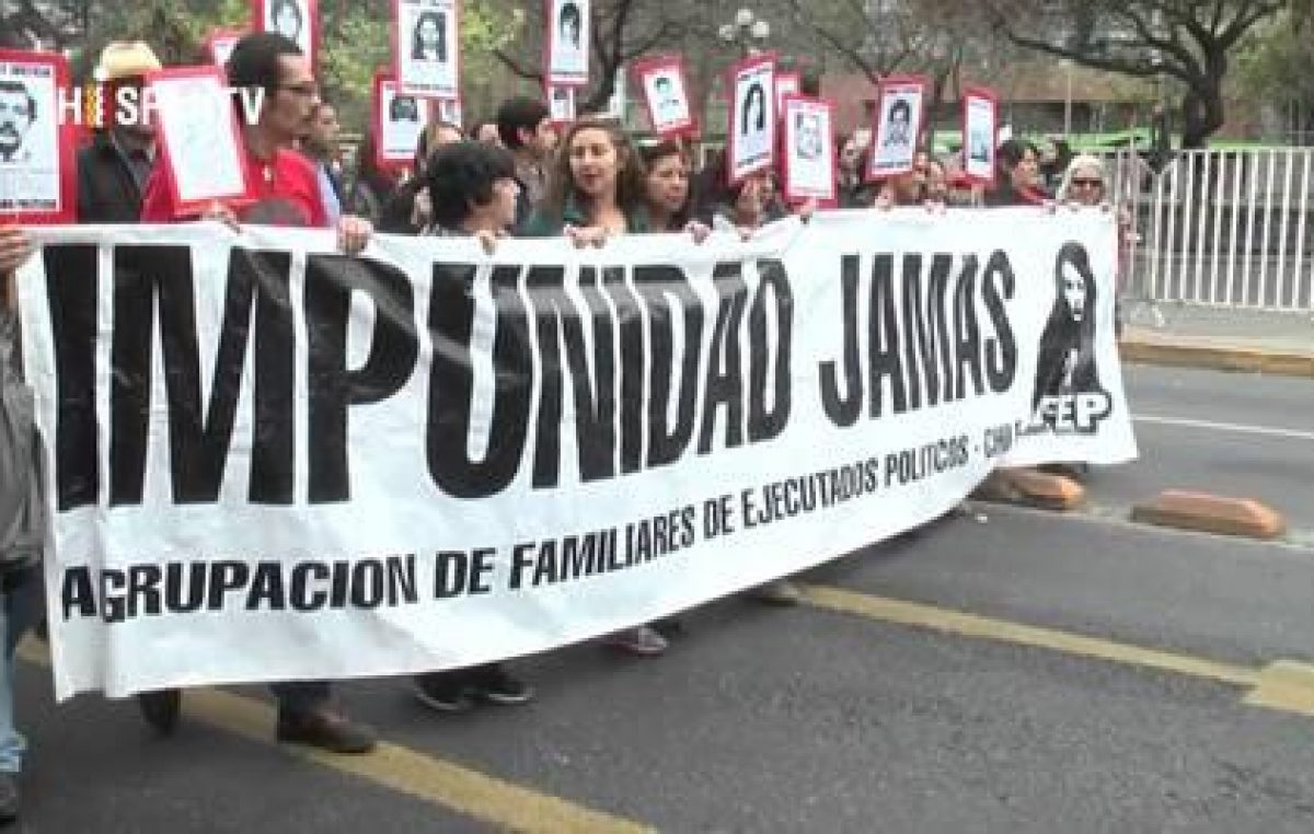 Frente Amplio de Chile avisa, somos «demócratas rebeldes»