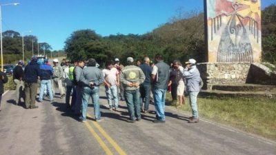 El Alto; SOEM sostiene el paro, acuerdo en otras localidades catamarqueñas