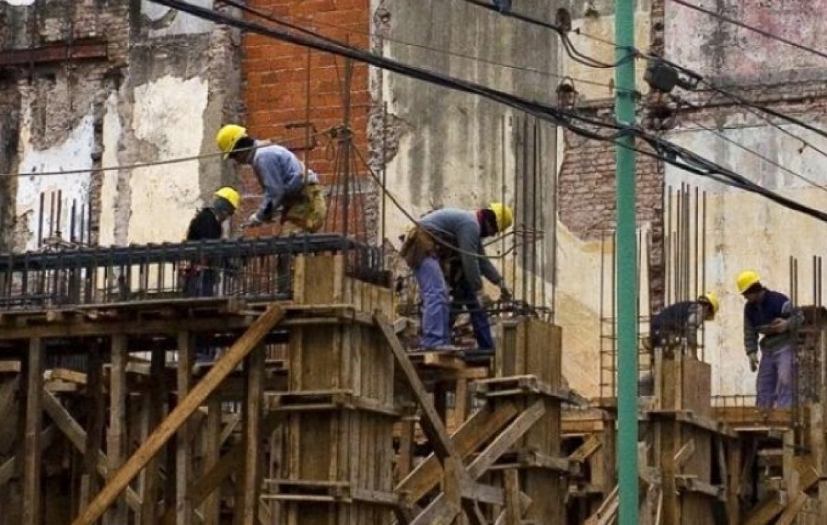 Preocupación por la posible adhesión de Buenos Aires a la nueva Ley de Riesgos de Trabajo
