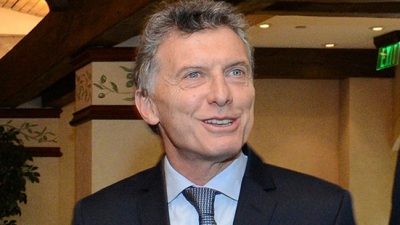 ¿Cuánto va a cobrar Mauricio Macri luego de las paritarias?