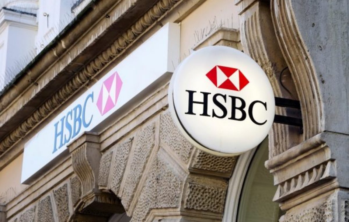 Despidos en  el HSBC
