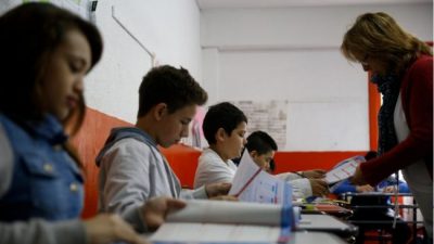 Alarma en el Conurbano: cómo fueron los resultados por municipio de la prueba Aprender