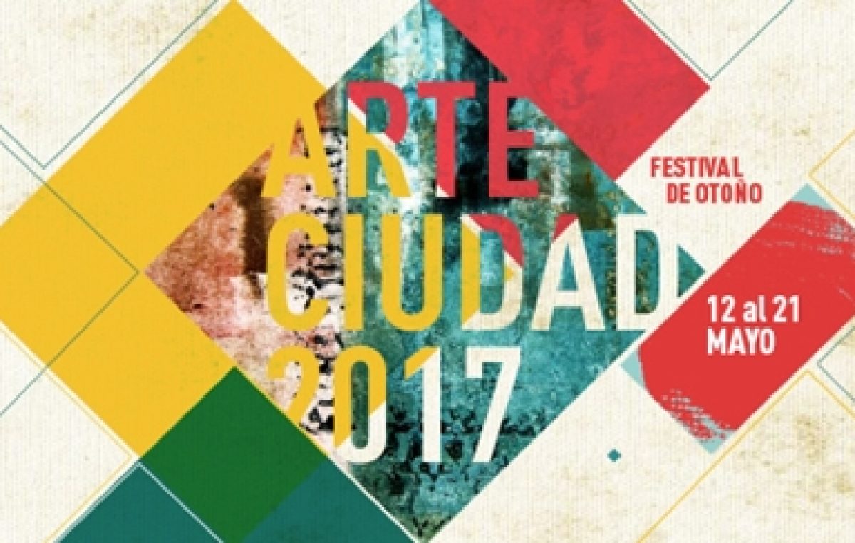 Santa Fe: Arte Ciudad 2017 Festival de Otoño