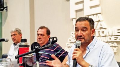 FESTRAM Santa Fe impulsa ampliar las facultades de la Defensoría del Pueblo al ámbito Municipal y Comunal