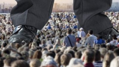 Gobernar para los que más tienen