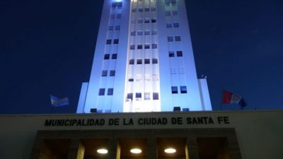 La deuda de la municipalidad de Santa Fe es de $794 millones