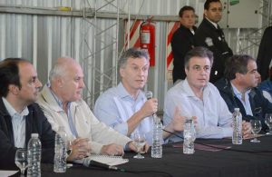 Polémica por reparto de los ATN en la Provincia de Santa Fe
