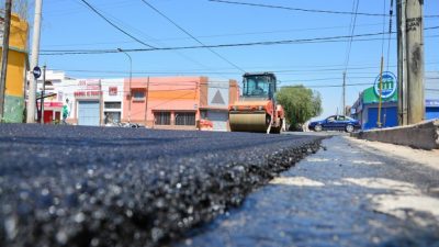 Municipios catamarqueños percibirán más de $107 millones para obras