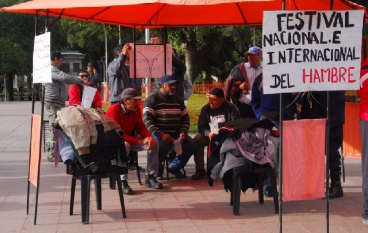El Alto: hubo diálogo, pero no logran un acuerdo con el SOEM