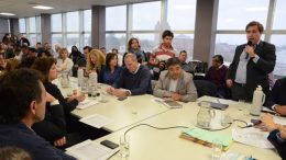 Los municipios rionegrinos no reintegrarán parte de sus fondos del Plan Castello