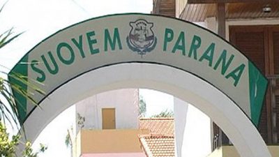 Este miércoles se vuelven a reunir el Municipio de Paraná y el Suoyem