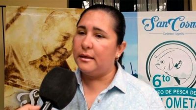 Corrientes: Padre de una intendenta denunció a su hija por corrupción