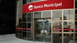 Plan B: el oficialismo rosarino va ahora por la capitalización del Banco Municipal