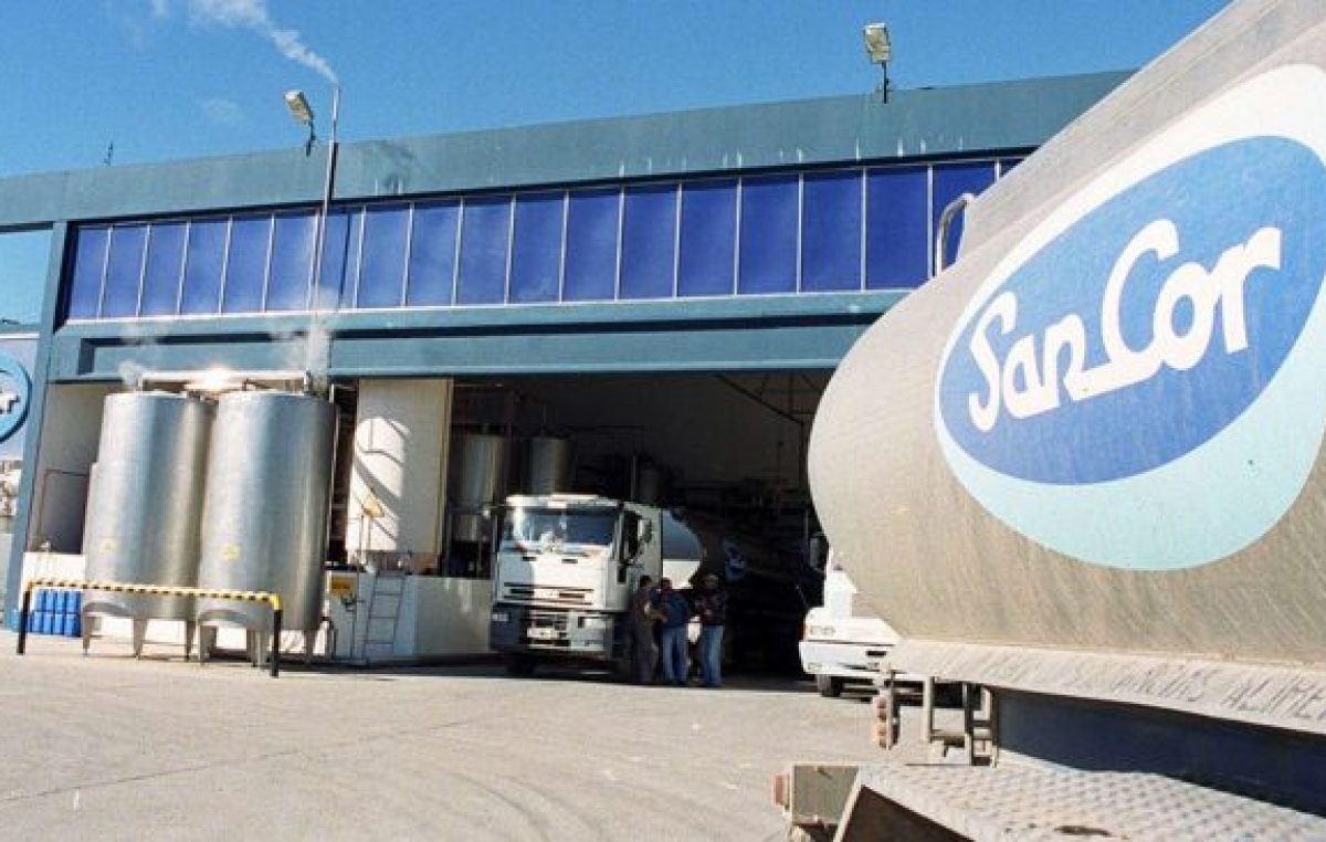 SanCor: Ajuste aprobado con ventas, cierres y despidos