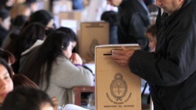 Corrientes: A días del 4-J, las encuestas anticipan triunfo de PJ-Massa