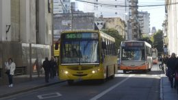 Rosario: Crece la preocupación por el ajuste de subsidios de Nación al transporte