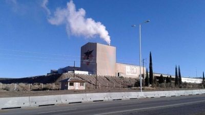 El justicialismo madrynense manifestó su preocupación por el cierre de empresas