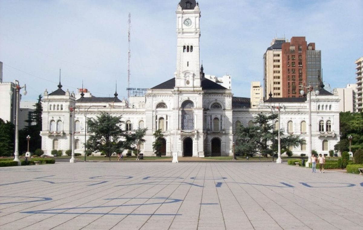 Semana de definiciones en un juicio millonario contra la Municipalidad de La Plata