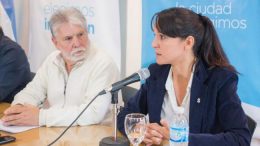 Inmobiliario: “Todo marca que los municipios fueguinos tienen razón”